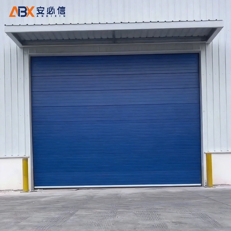 上饶市医药密闭高速门